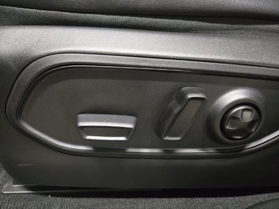 2027 Jeep Grand Cherokee L Limited Reserve