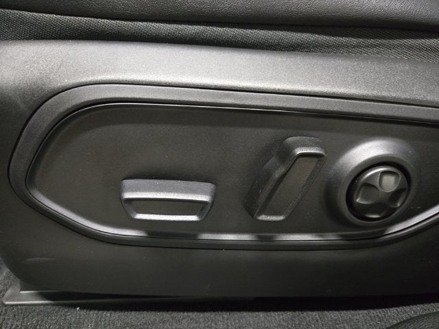 2027 Jeep Grand Cherokee L Limited Reserve