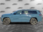 2027 Jeep Grand Cherokee L Limited Reserve