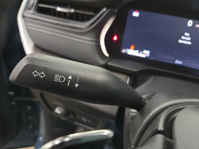 2027 Jeep Grand Cherokee L Limited Reserve