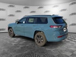 2027 Jeep Grand Cherokee L Limited Reserve