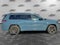 2027 Jeep Grand Cherokee L Limited Reserve