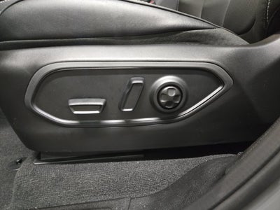 2027 Jeep Grand Cherokee L Limited Reserve