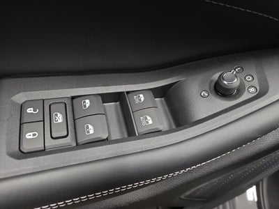 2027 Jeep Grand Cherokee L Limited Reserve