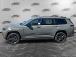 2027 Jeep Grand Cherokee L Limited Reserve