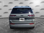 2027 Jeep Grand Cherokee L Limited Reserve