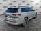 2027 Jeep Grand Cherokee L Limited Reserve