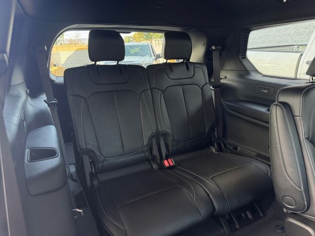 2026 Jeep Grand Cherokee L Limited Reserve