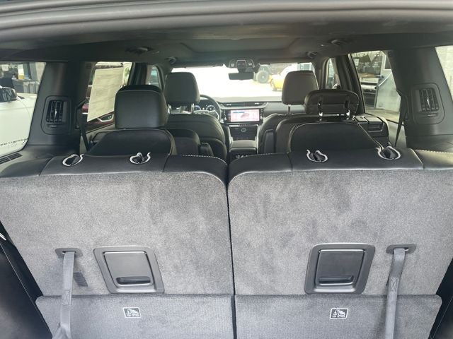 2026 Jeep Grand Cherokee L Limited Reserve