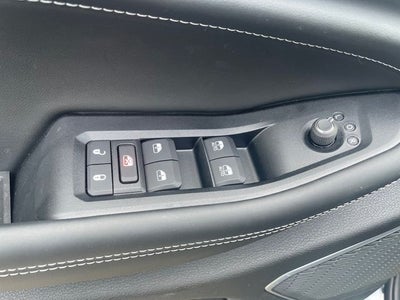2026 Jeep Grand Cherokee L Limited Reserve