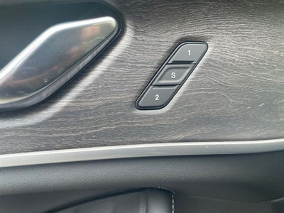2026 Jeep Grand Cherokee L Limited Reserve