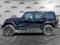 2027 Jeep Wrangler Rubicon X