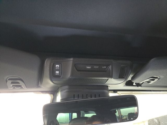 2027 Jeep Wrangler Rubicon X