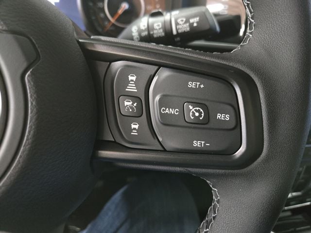 2027 Jeep Wrangler Rubicon X