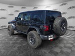 2027 Jeep Wrangler Rubicon X