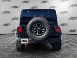 2027 Jeep Wrangler Rubicon X