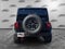 2027 Jeep Wrangler Rubicon X