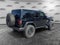 2027 Jeep Wrangler Rubicon X
