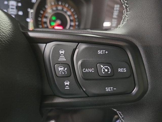 2027 Jeep Wrangler Rubicon X