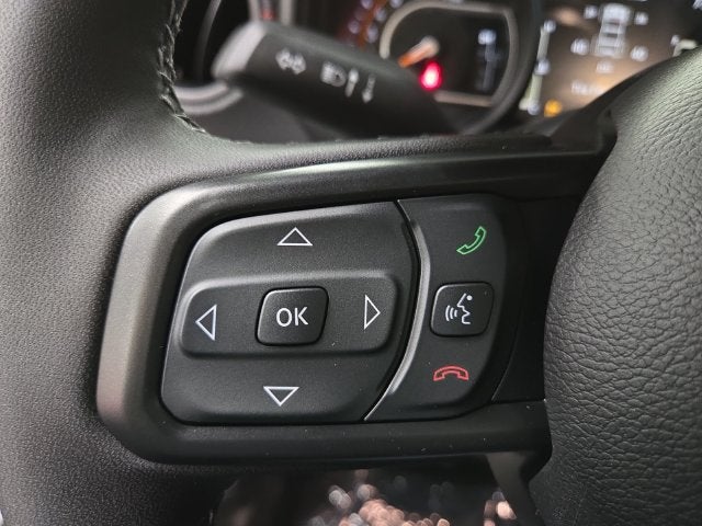 2027 Jeep Wrangler Rubicon X