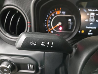 2027 Jeep Wrangler Rubicon X