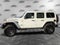 2027 Jeep Wrangler Rubicon X