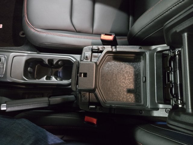 2027 Jeep Wrangler Rubicon X