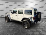 2027 Jeep Wrangler Rubicon X