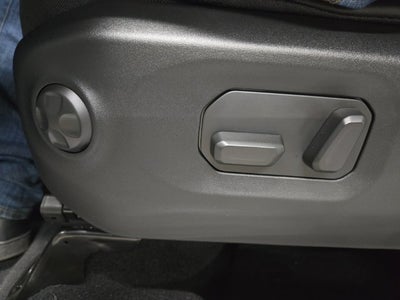 2027 Jeep Wrangler Rubicon X