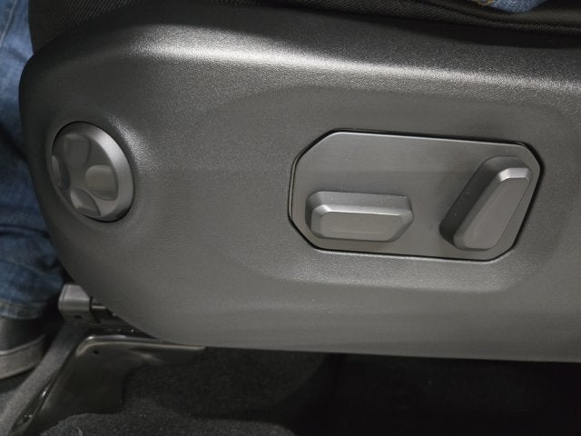 2027 Jeep Wrangler Rubicon X