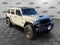 2027 Jeep Wrangler Rubicon X