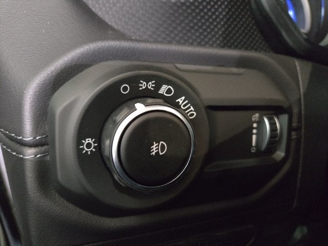 2027 Jeep Wrangler Rubicon X