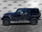 2027 Jeep Wrangler Rubicon X
