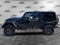 2027 Jeep Wrangler Rubicon X