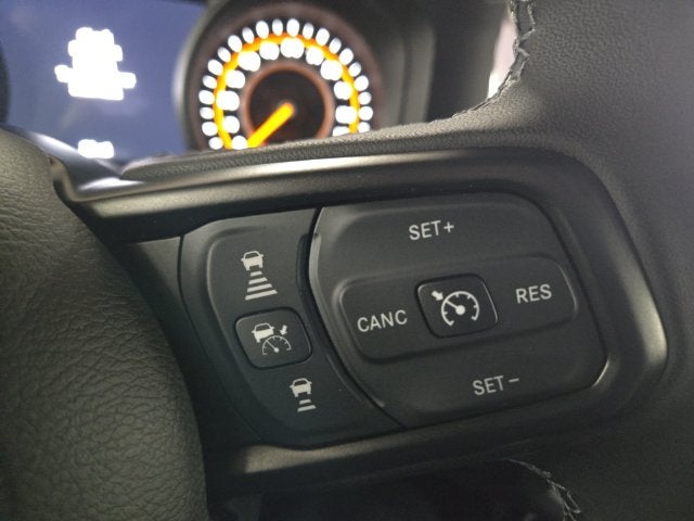 2027 Jeep Wrangler Rubicon X