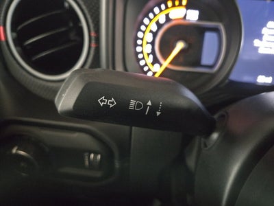 2027 Jeep Wrangler Rubicon X