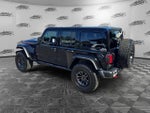 2027 Jeep Wrangler Rubicon X