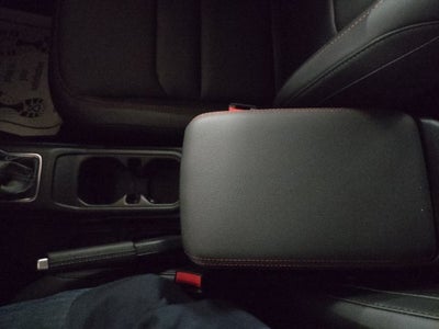 2027 Jeep Wrangler Rubicon X