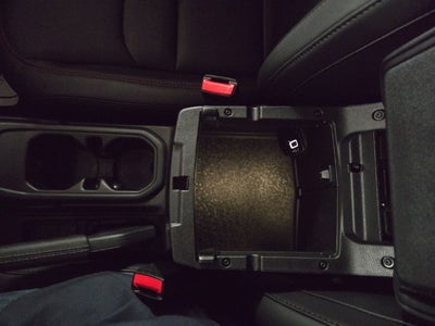 2027 Jeep Wrangler Rubicon X