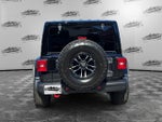 2027 Jeep Wrangler Rubicon X