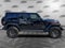2027 Jeep Wrangler Rubicon X