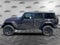 2027 Jeep Wrangler Rubicon X