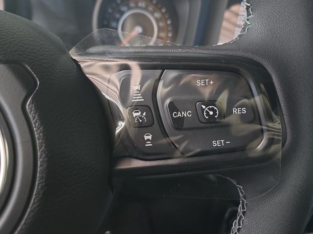 2027 Jeep Wrangler Rubicon X