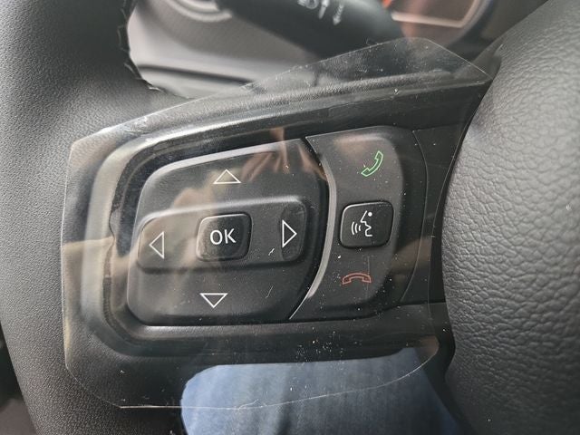 2027 Jeep Wrangler Rubicon X