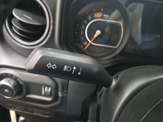 2027 Jeep Wrangler Rubicon X