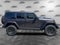 2027 Jeep Wrangler Rubicon X