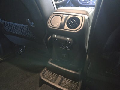 2027 Jeep Wrangler Rubicon X