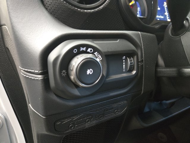 2027 Jeep Wrangler Rubicon X