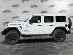 2027 Jeep Wrangler Rubicon X