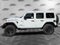 2027 Jeep Wrangler Rubicon X